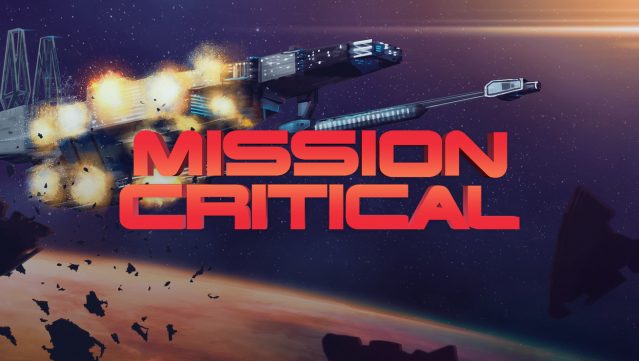 download mission critical data