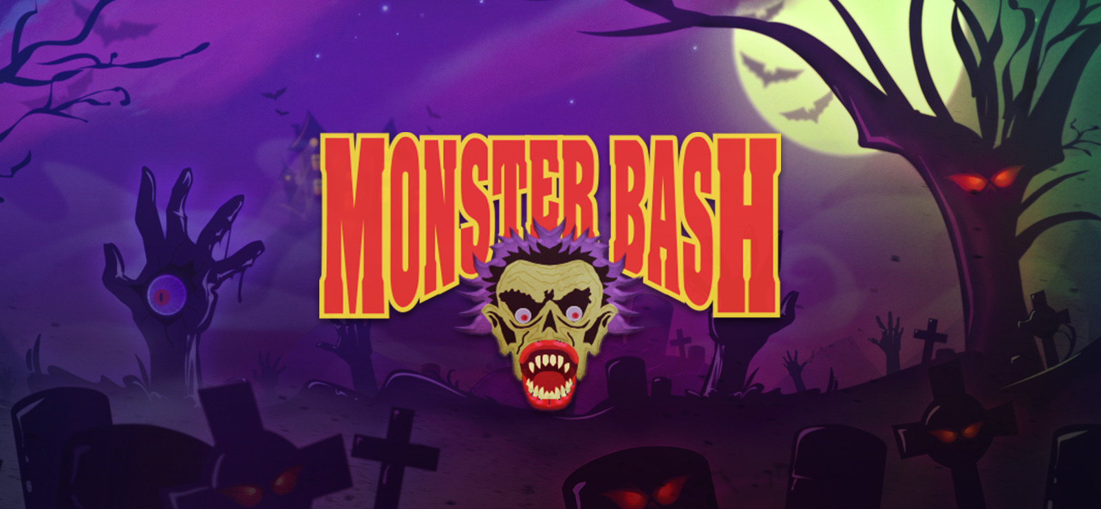 Monster Bash Free Download (v2.1) » GOG Unlocked