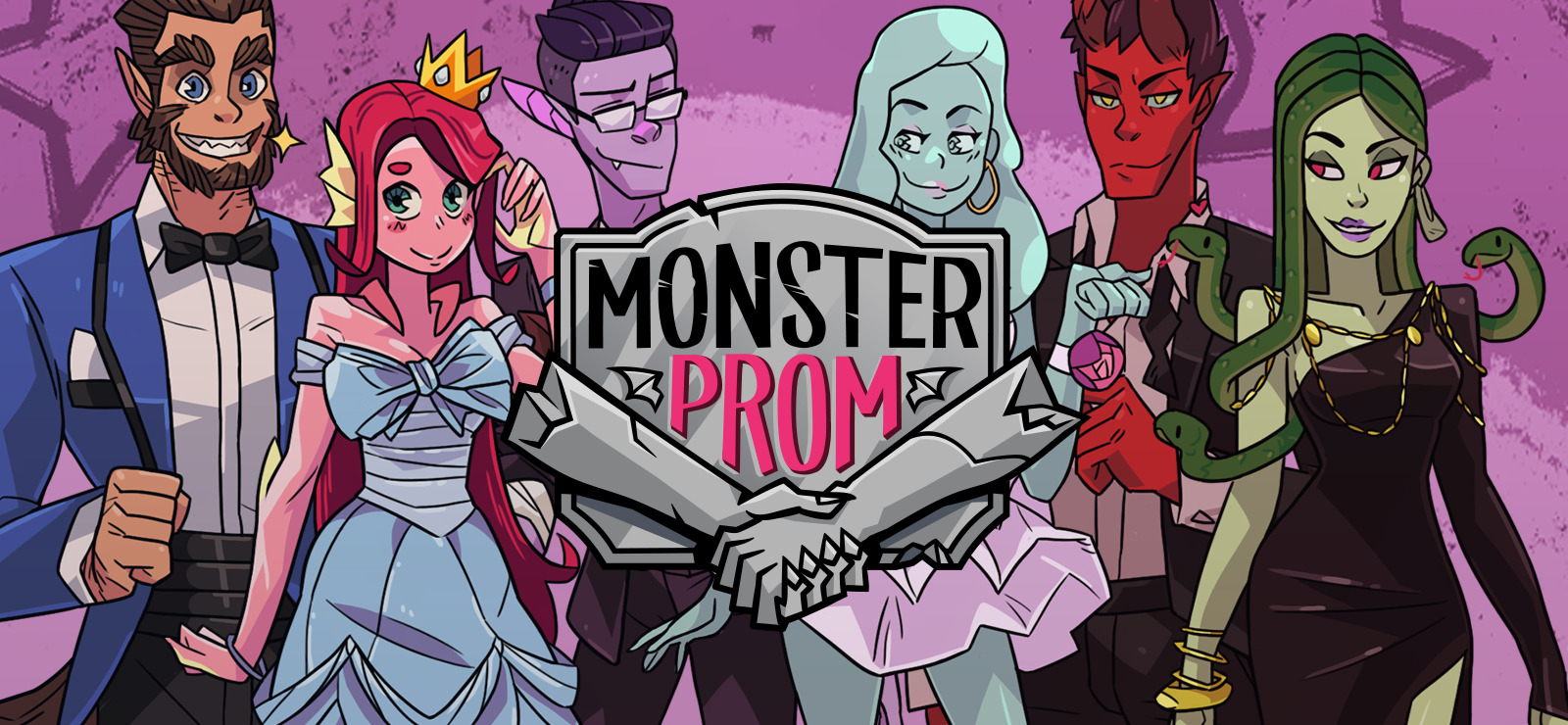 Hdgamers brings you the guide with the secret ending of monster prom with w...