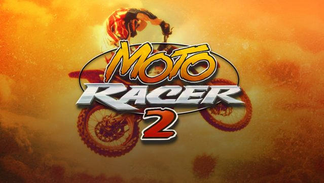 moto racer 2 tracks