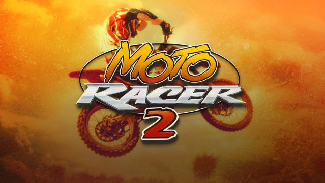 moto racer 2 pc