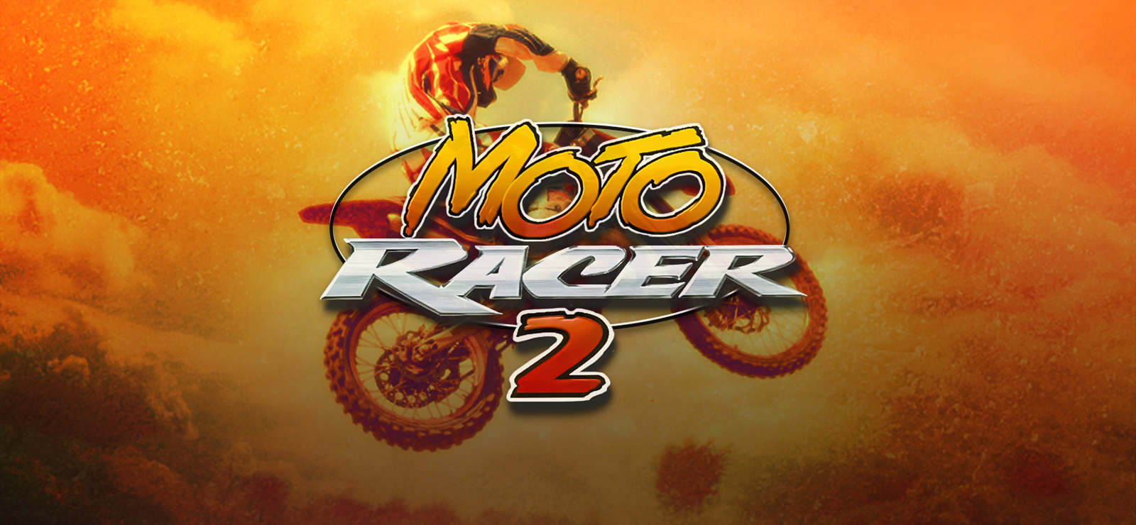 telecharger moto racer 2