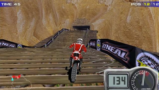 Moto Trial Racing 2 - Jogo para Mac, Windows (PC), Linux - WebCatalog