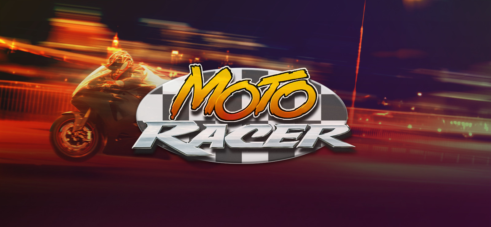 Moto Racer  Play Now Online for Free 