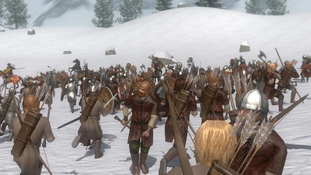 mount & blade warband free