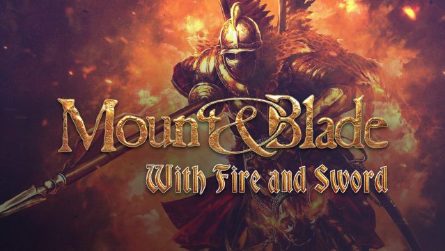 mount and blade with fire and sword free serial key