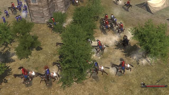 mount and blade with fire and sword crack 1.143 download