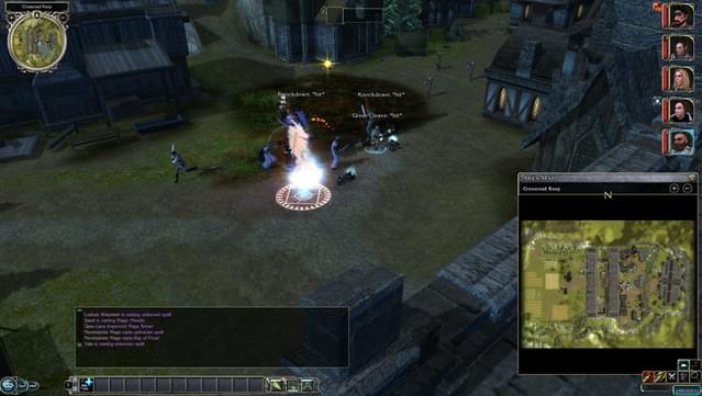 neverwinter nights full game free