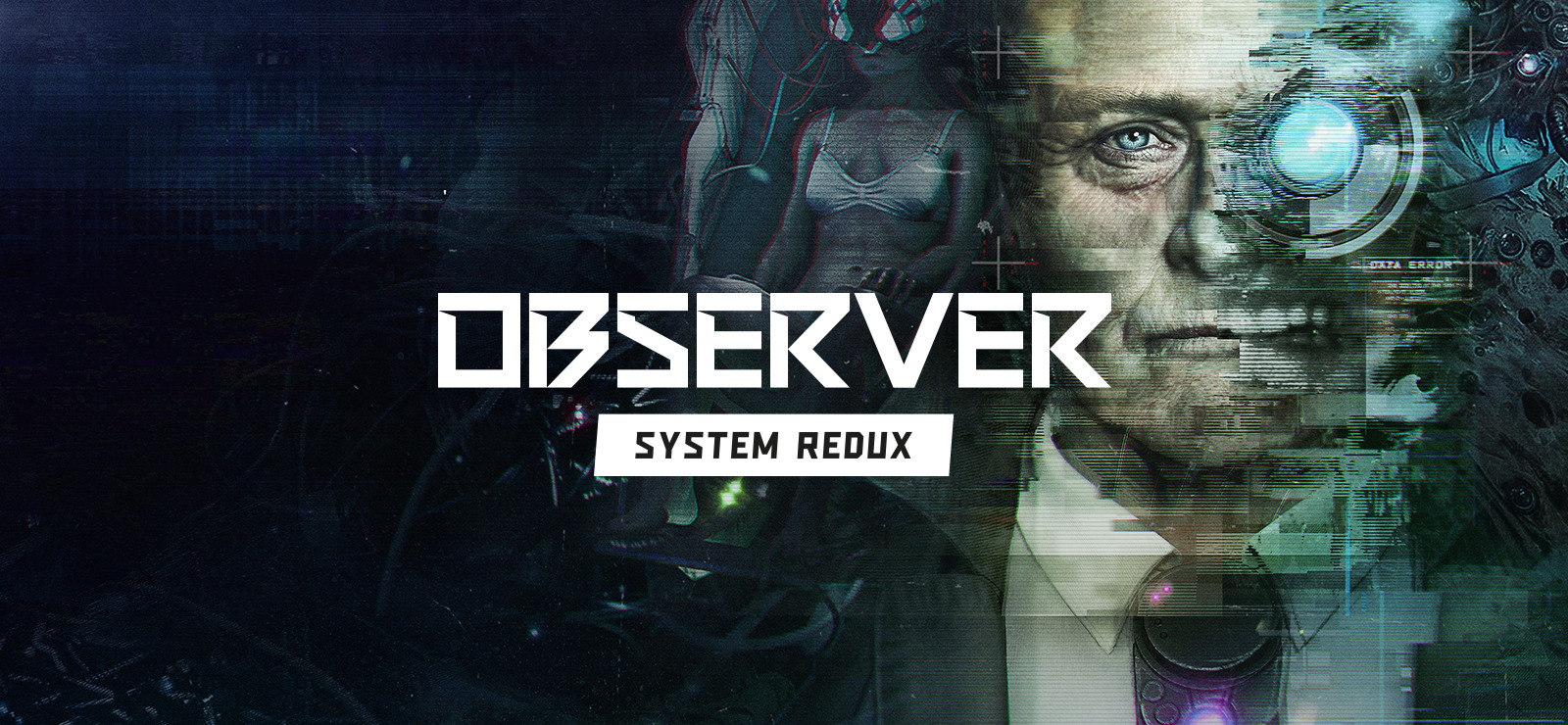 Observer system redux обзор