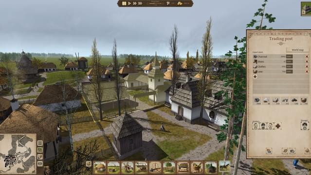 banished 1.0.4