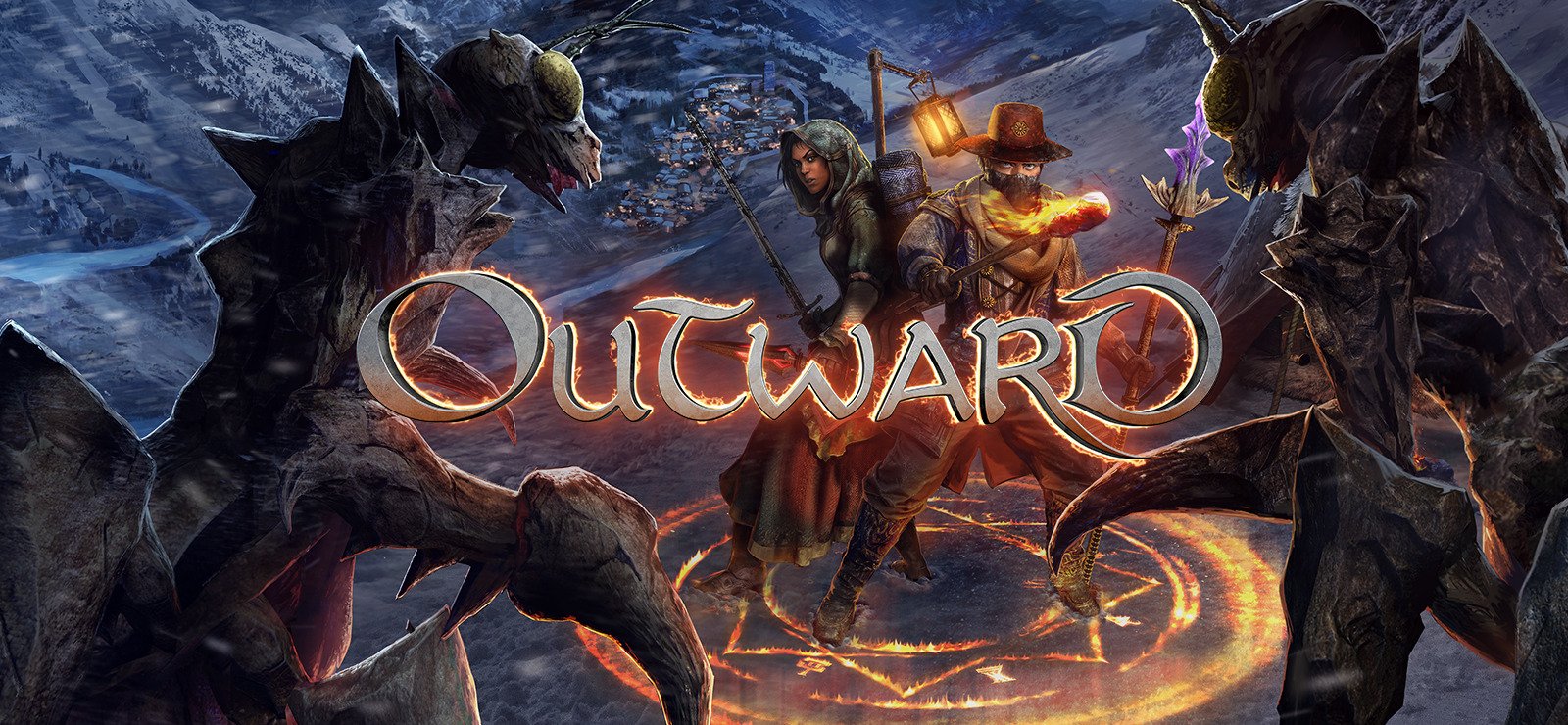 free for apple download Outward Definitive Edition