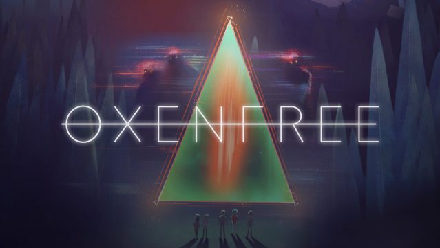 download oxenfree 2 ps5