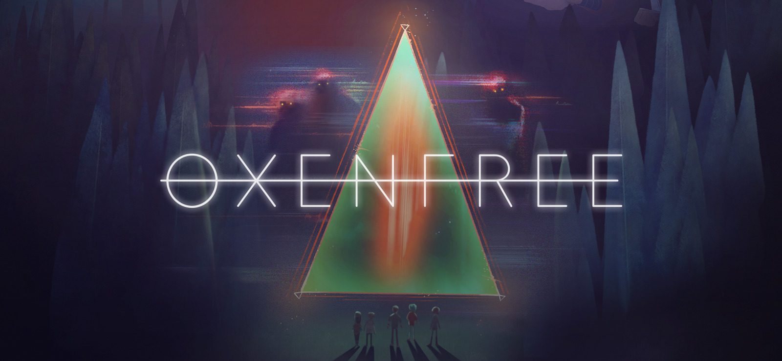 download oxenfree 2 ps5