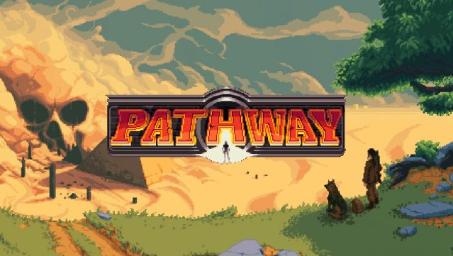 Pathway for ios download