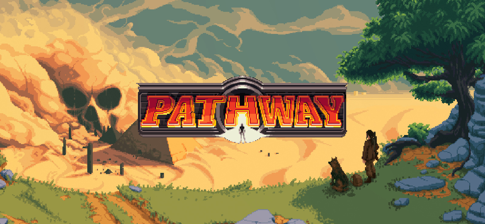 Pathway free instal
