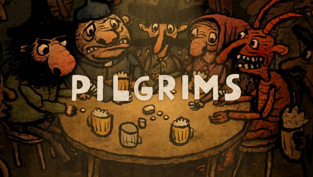 free for mac download Pilgrims