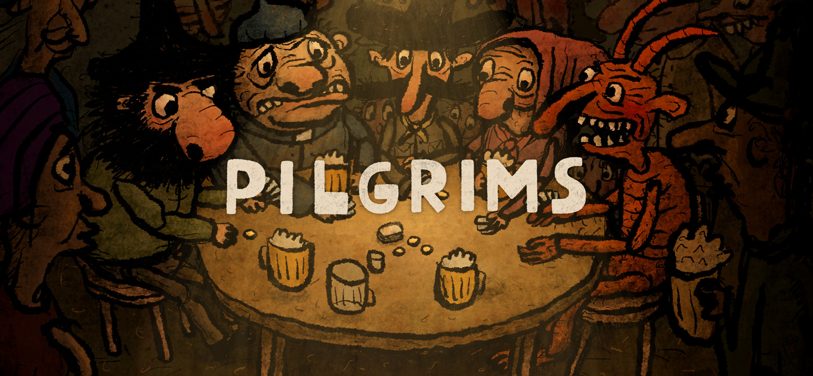 Pilgrims download the last version for android