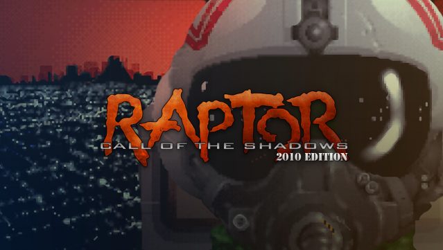 download raptor call of the shadows 2010 edition