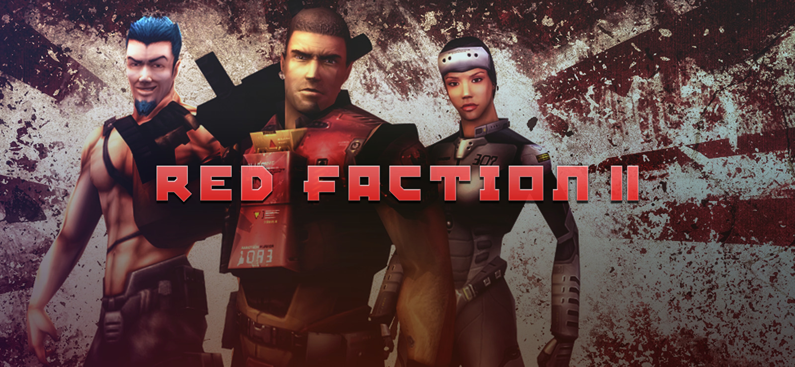 download red faction path to war for free