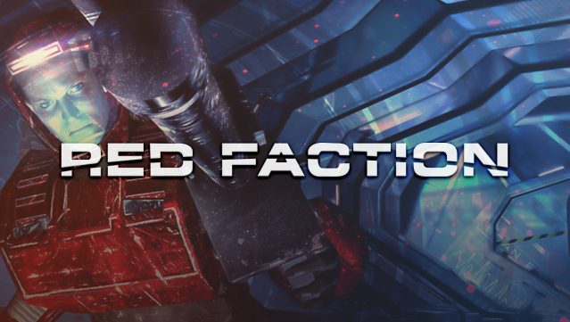 download ps3 red faction for free