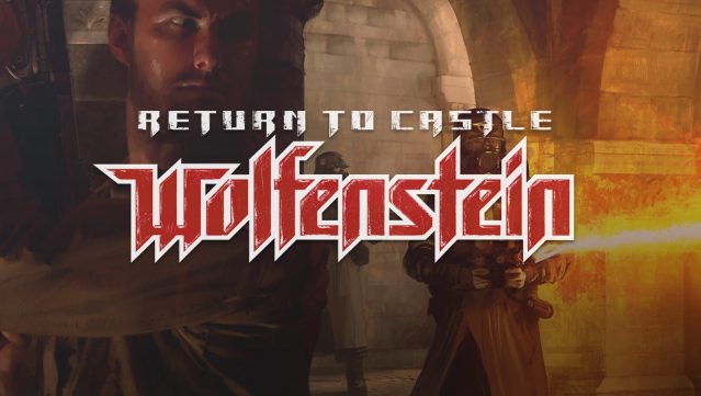 wolfenstein return to castle