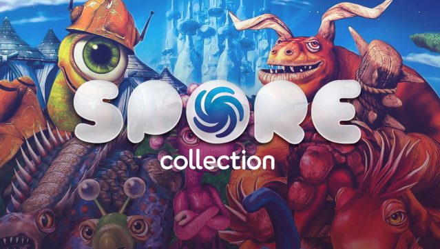 is it possible to download spore for free