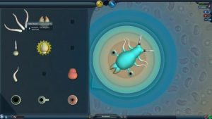 spore creature creator 2d online game free