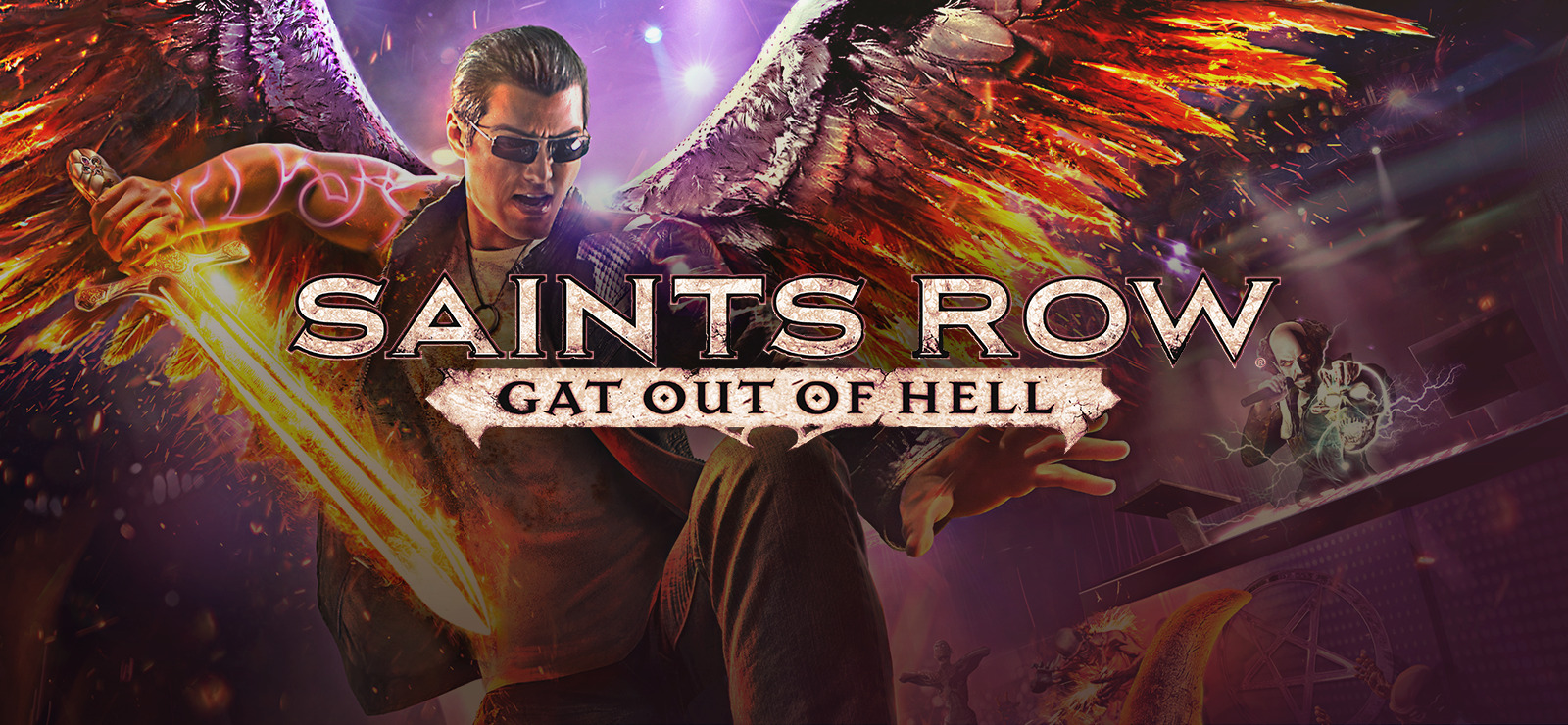 saints row gat out of hell guide