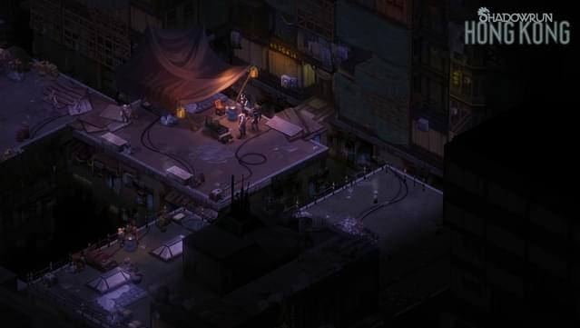 Shadowrun: Hong Kong - Extended Edition v3.1.2va DRM-Free Download - Free  GOG PC Games