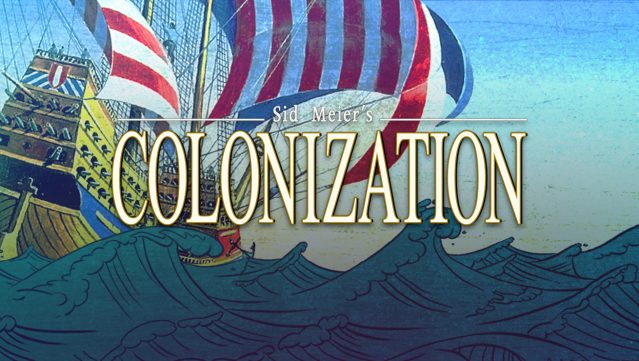 download colonisation sid meier