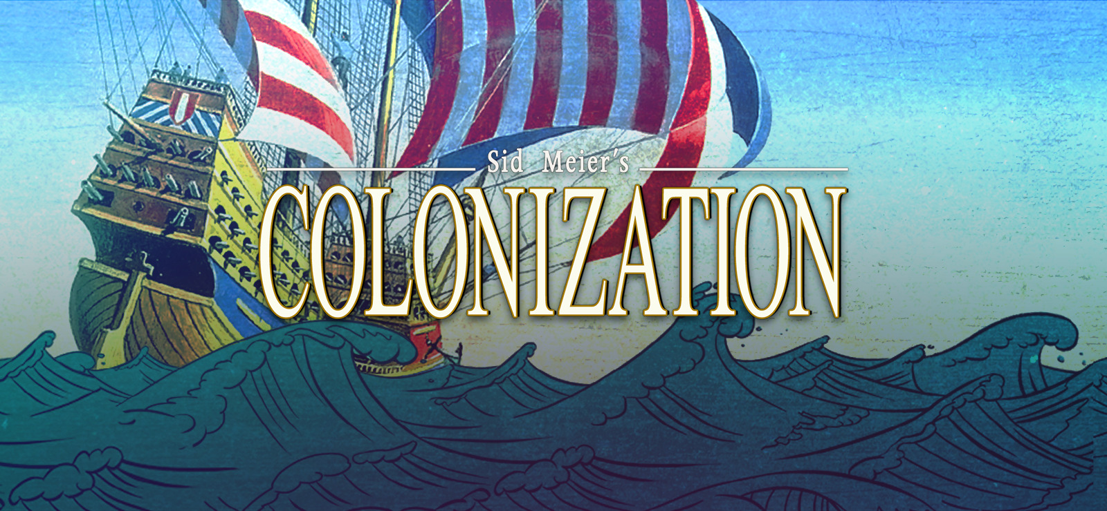 download colonization free