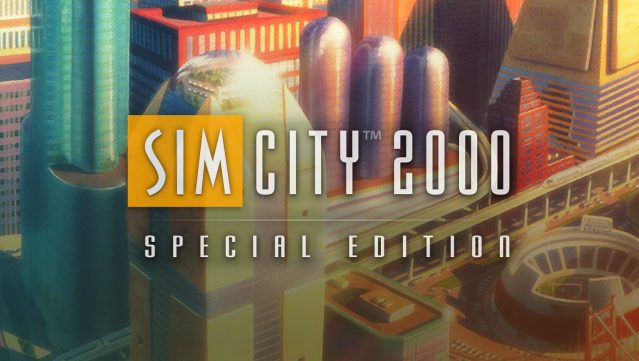 free simcity 2000 download for windows 7