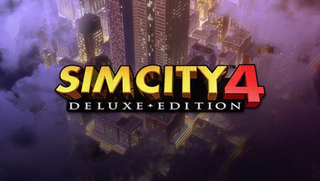 free simcity 4 deluxe download free full version