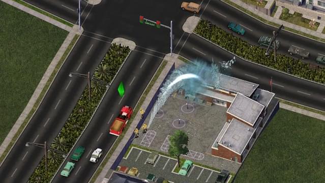 simcity 4: deluxe edition v1.1.640 patch