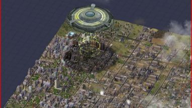 simcity 4 deluxe edition gog