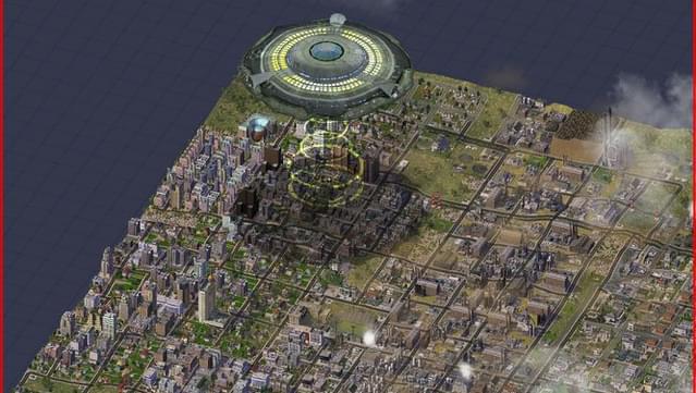 simcity 4 deluxe edition graphics mod