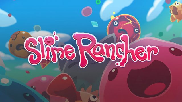 slime rancher free download