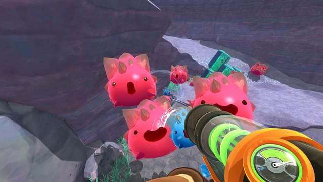 slime rancher play for free cnet