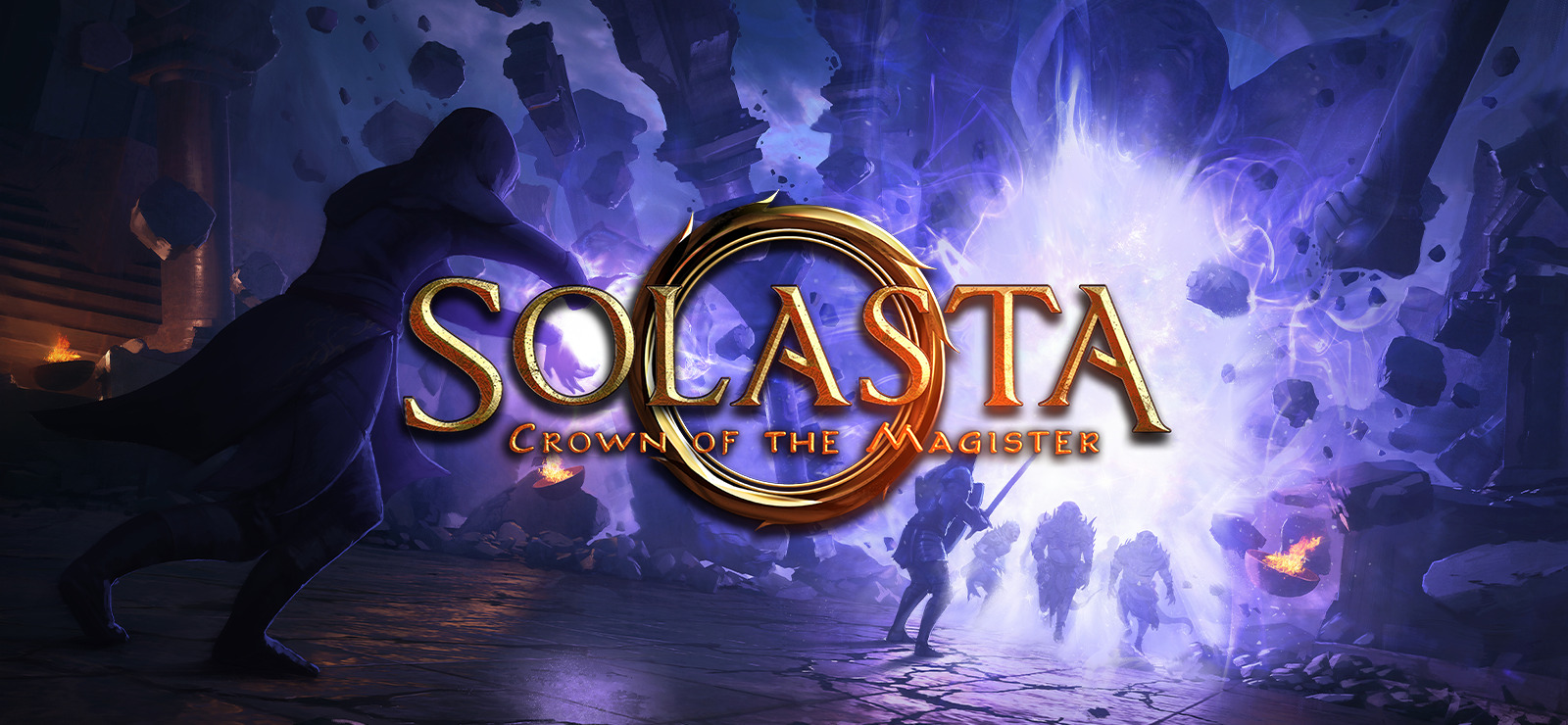 solasta crown of the magister controller support