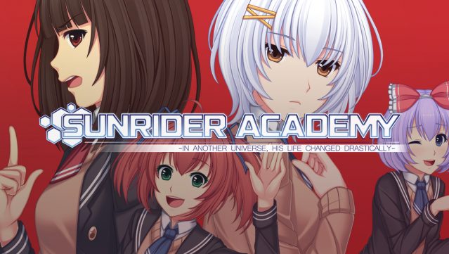 sunrider academy download free