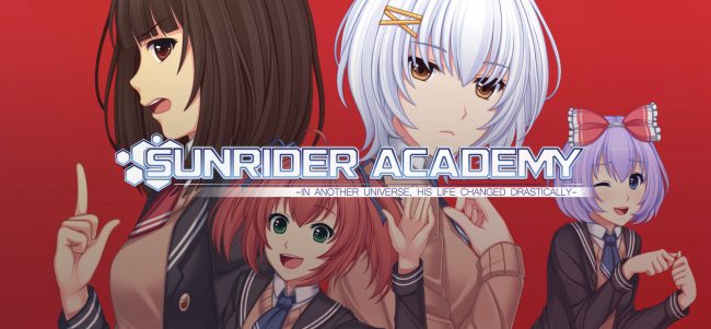 sunrider academy guide recruit