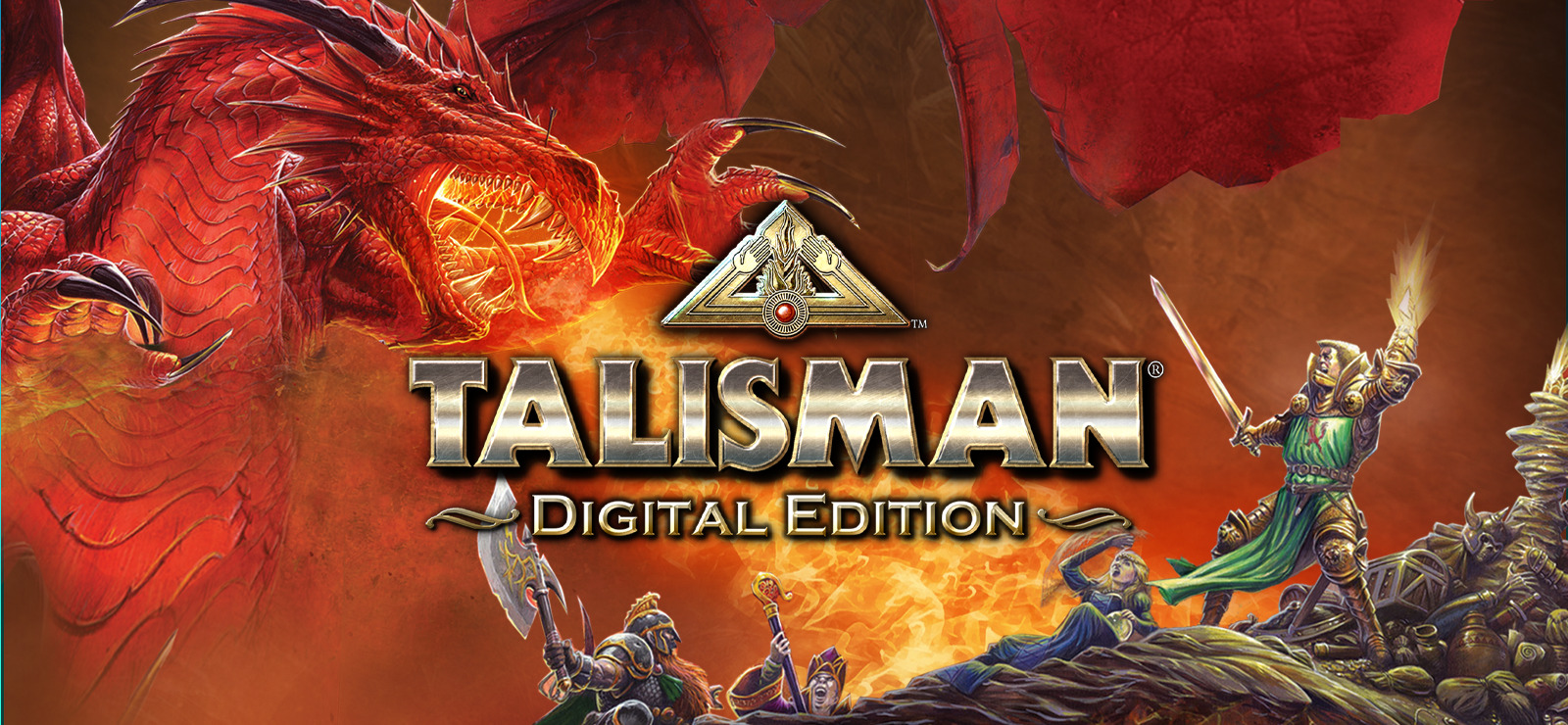 Talisman Digital Edition Free Download GOG Unlocked Talisman Digital Edition Free Download GOG Unlocked