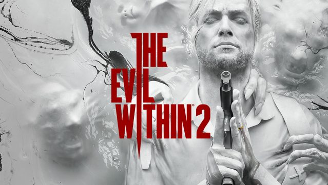 instal the new for mac The Evil Within 2