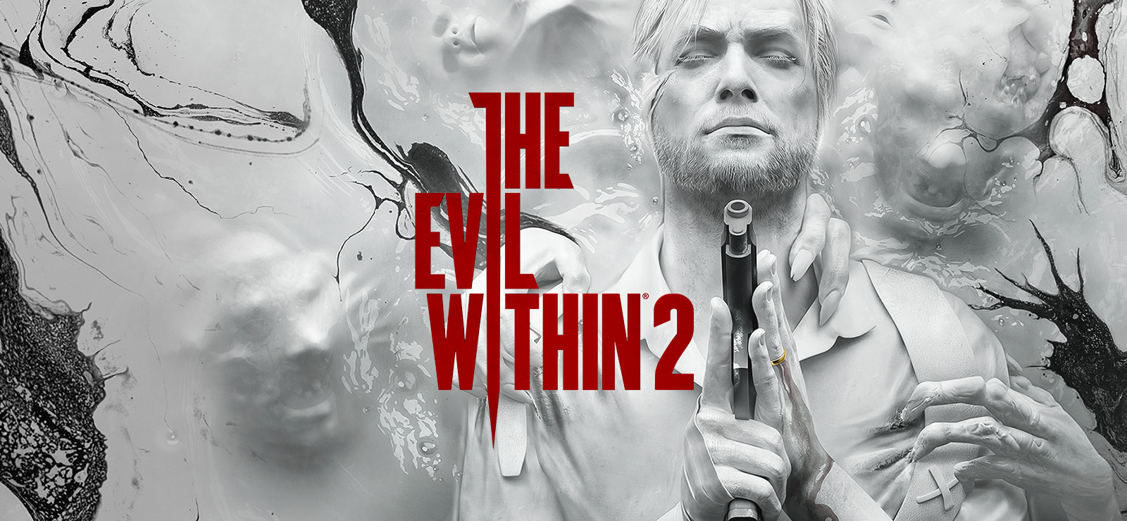 The Evil Within 2 download
