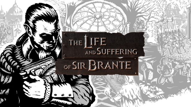 download the new for windows The Life and Suffering of Sir Brante