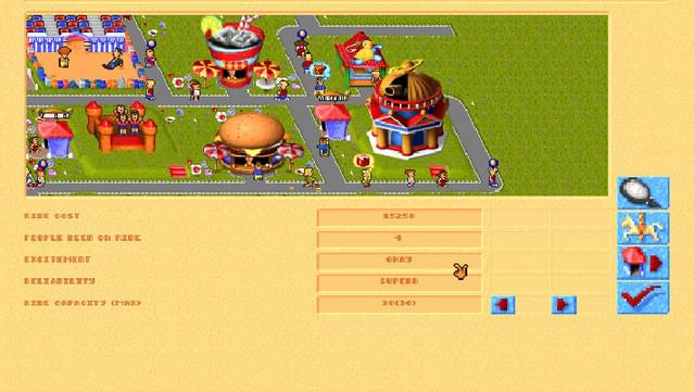 Theme Park Free Download (v1.0) » GOG Unlocked