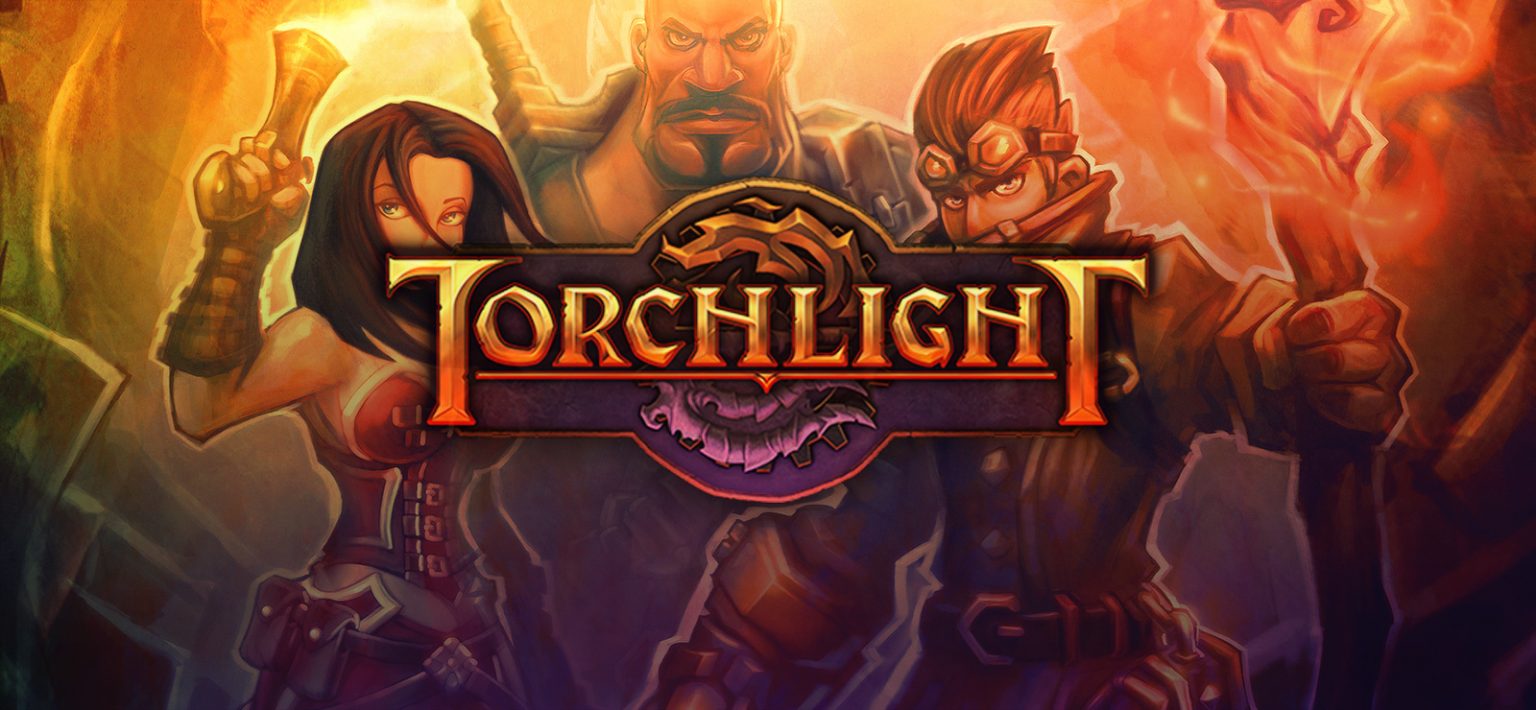torchlight 2 download drm free