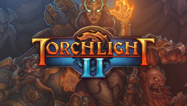 torchlight 2 free download full version with crack