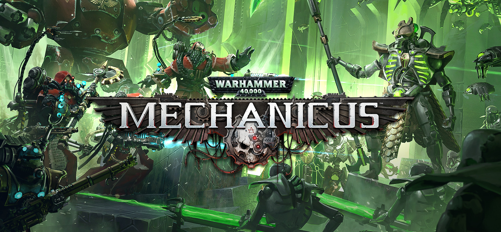 download free warhammer 40000 mechanicus