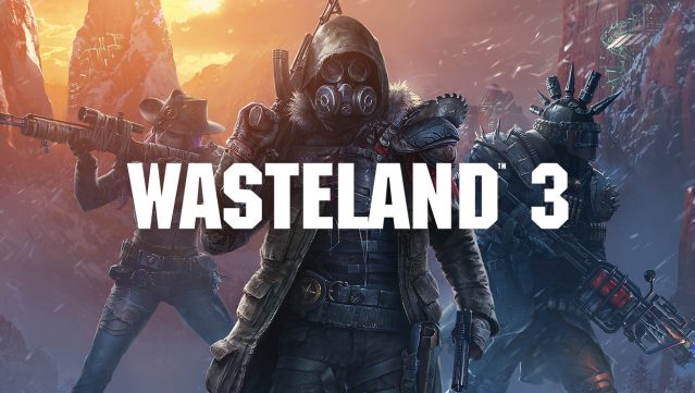 download free wasteland 2